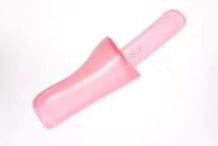 Kids Mudguards 12-16 Inch Pink
