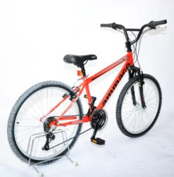 MTB To BMX Conversion Handlebars Black -CycleKing Shop s l1600208 2