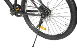 Ammaco Axxis Mountain Bike Blue -CycleKing Shop s l16002087