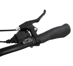 Ammaco Road Runner Pro D Plus Sports Hybrid Blue 17 Ammaco Road Runner Pro D Plus Sports Hybrid Blue -CycleKing Shop s l16002092