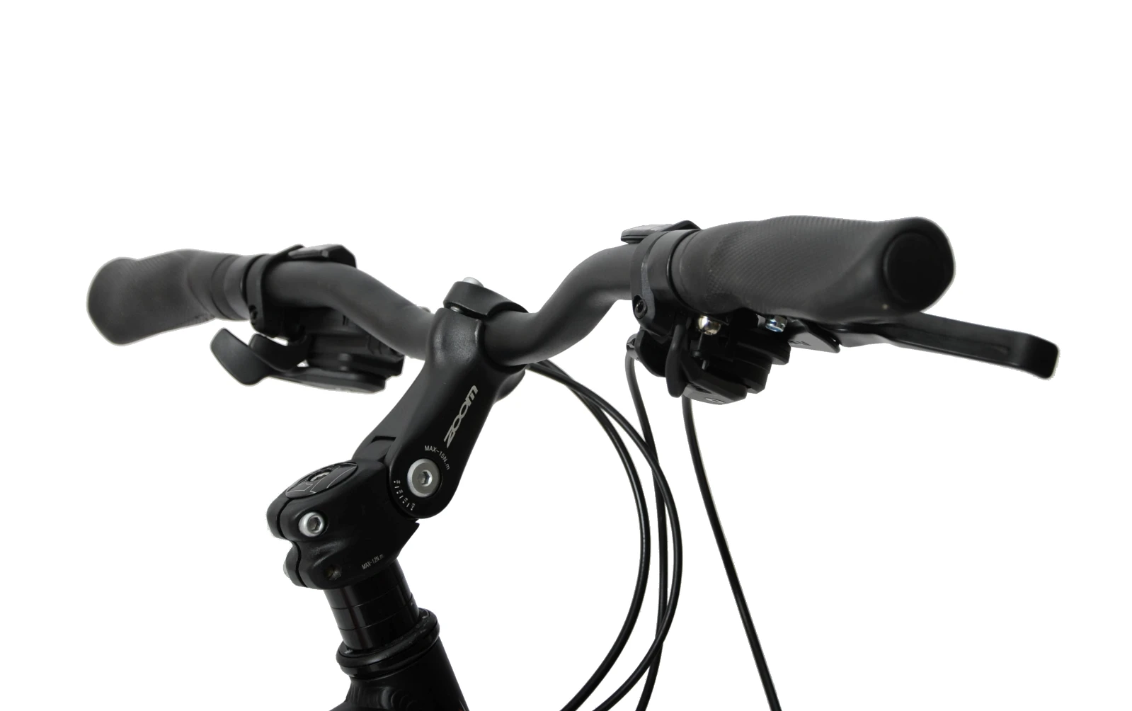 Ammaco Road Runner Pro D Plus Sports Hybrid Blue 9 Ammaco Road Runner Pro D Plus Sports Hybrid Blue - Image 7