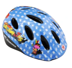 GES Kaloo Kids Helmet 48-54cm Blue -CycleKing Shop s l16002094