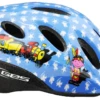 GES Kaloo Kids Helmet 48-54cm Blue -CycleKing Shop s l16002097