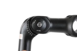 25 4mm Adjustable Quill Handlebar Stem
