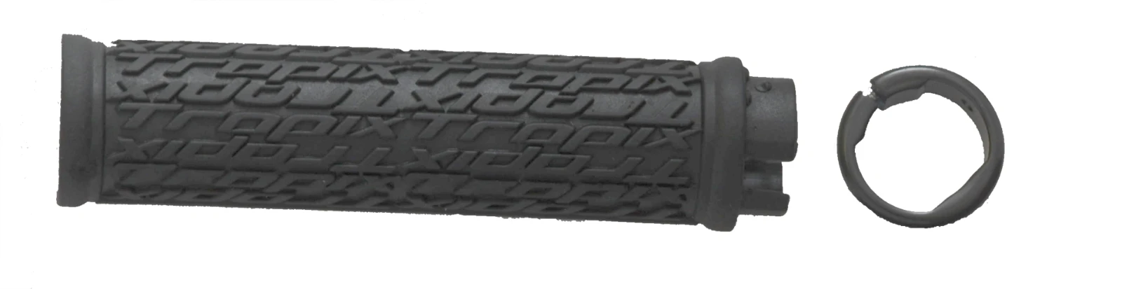 Tropix Lock On Handlebar Grips 22.2mm 4 Tropix Lock On Handlebar Grips 22.2mm - Image 2