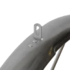 Raw 26 X 80mm Mudguards Silver -CycleKing Shop s l1600 26