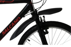 Vavert 24-26 Thumper Front Suspension Mudguard