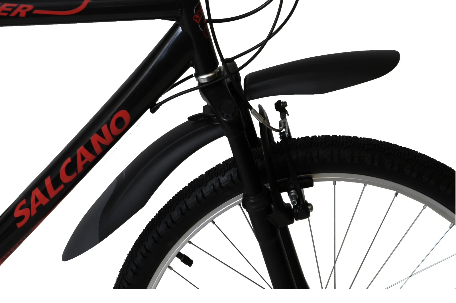 Vavert 24-26 Thumper Front Suspension Mudguard 3 Vavert 24-26 Thumper Front Suspension Mudguard