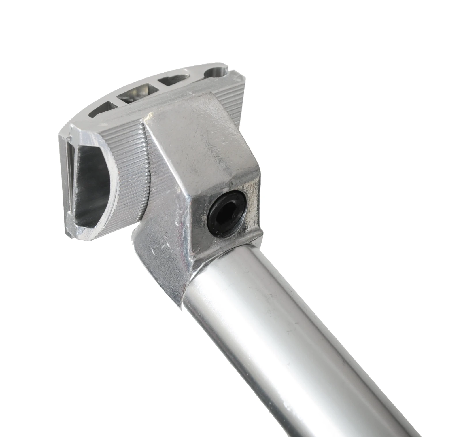 Alloy 25.4mm Seatpost 300mm 3 Alloy 25.4mm Seatpost 300mm