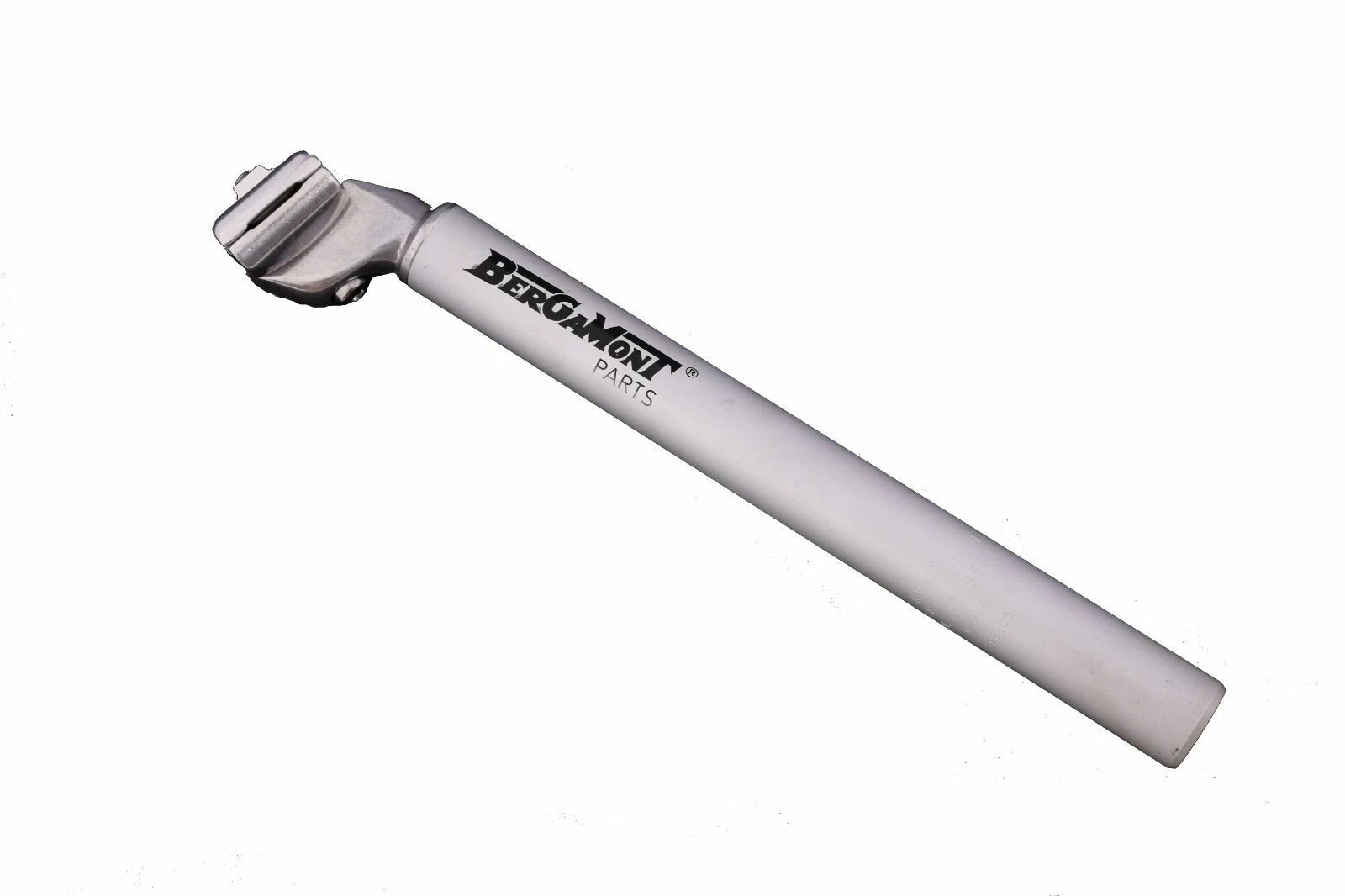 Bergamont Kalloy 29.4mm Alloy Seatpost 4 Bergamont Kalloy 29.4mm Alloy Seatpost - Image 2