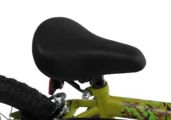 Professional SAS Army 14 Inch Wheel Kids Mountain Bike Green 11 Professional SAS Army 14 Inch Wheel Kids Mountain Bike Green -CycleKing Shop sas20army204 2