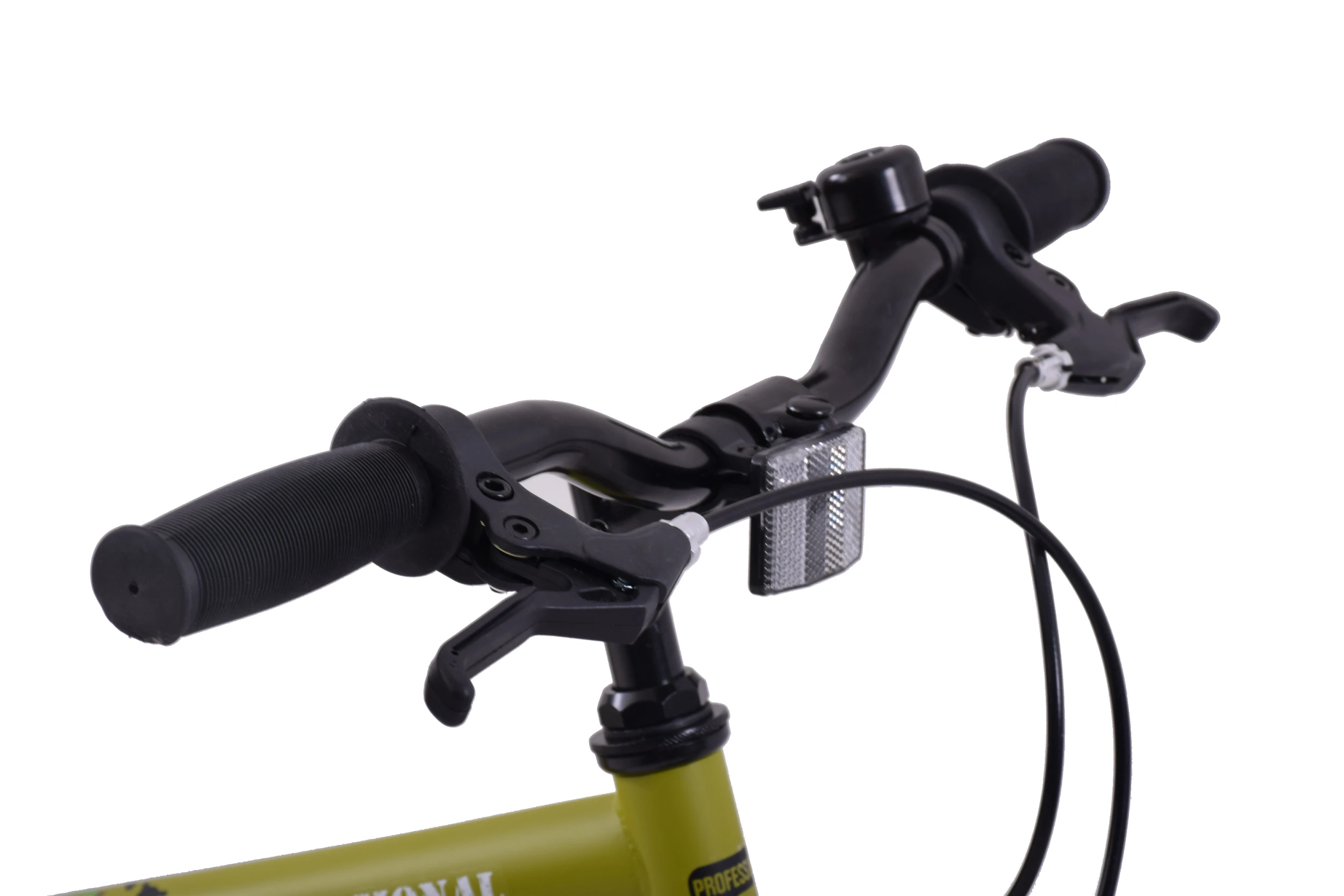 Professional SAS Army 16 Inch Wheel Kids Mountain Bike Green 3 Professional SAS Army 16 Inch Wheel Kids Mountain Bike Green