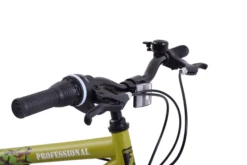 Professional SAS Army 18 Inch Wheel Kids Mountain Bike Green 9 Professional SAS Army 18 Inch Wheel Kids Mountain Bike Green -CycleKing Shop sas army 20d 2