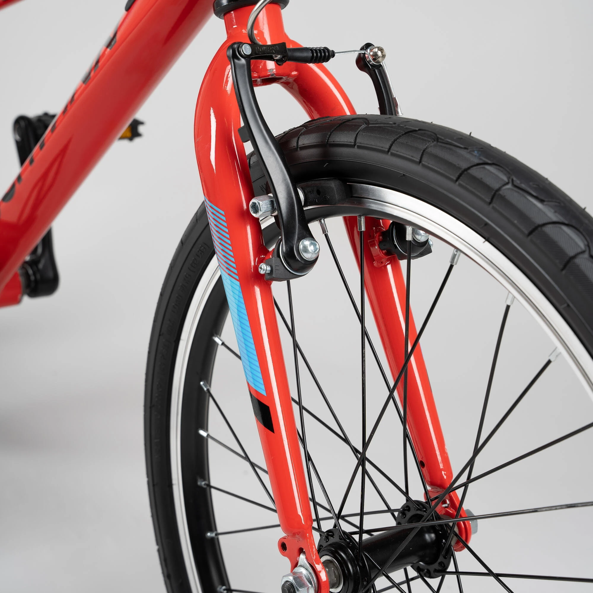 Schwinn Campus 20 Inch Wheel Kids Bike Red 6 Schwinn Campus 20 Inch Wheel Kids Bike Red - Image 4