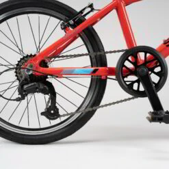 Schwinn Campus 20 Inch Wheel Kids Bike Red 17 Schwinn Campus 20 Inch Wheel Kids Bike Red -CycleKing Shop schwinn 20 campus kids mtb bike red206