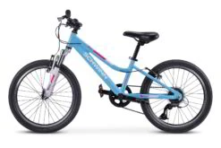 Schwinn Cimarron 20 Inch Wheel Kids Bike Blue 10 Schwinn Cimarron 20 Inch Wheel Kids Bike Blue -CycleKing Shop schwinn 2320copy