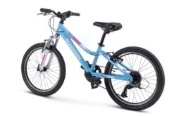 Schwinn Cimarron 20 Inch Wheel Kids Bike Blue 12 Schwinn Cimarron 20 Inch Wheel Kids Bike Blue -CycleKing Shop schwinn 2520copy