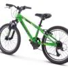 Schwinn Thrasher 20 Inch Wheel Kids Bike Green -CycleKing Shop schwinn 3020copy