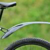Crud XL Rear 29er Mudguard Black