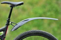 Crud XL Rear 29er Mudguard Black