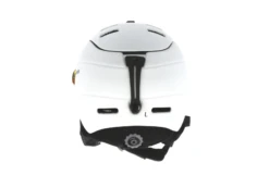 Ammaco Ski Helmet And Visor White -CycleKing Shop ski helmet whited 1 2