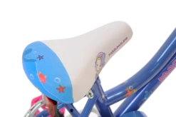 Professional Mermaid 14 Inch Wheel Kids Bike Blue -CycleKing Shop small20mermaid204