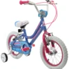 Professional Mermaid 14 Inch Wheel Kids Bike Blue 2 Professional Mermaid 14 Inch Wheel Kids Bike Blue -CycleKing Shop small20mermaid206