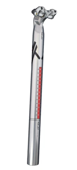 XLC Pro 7075 Alloy Seatpost 31.6mm 7 XLC Pro 7075 Alloy Seatpost 31.6mm -CycleKing Shop sp3216 1