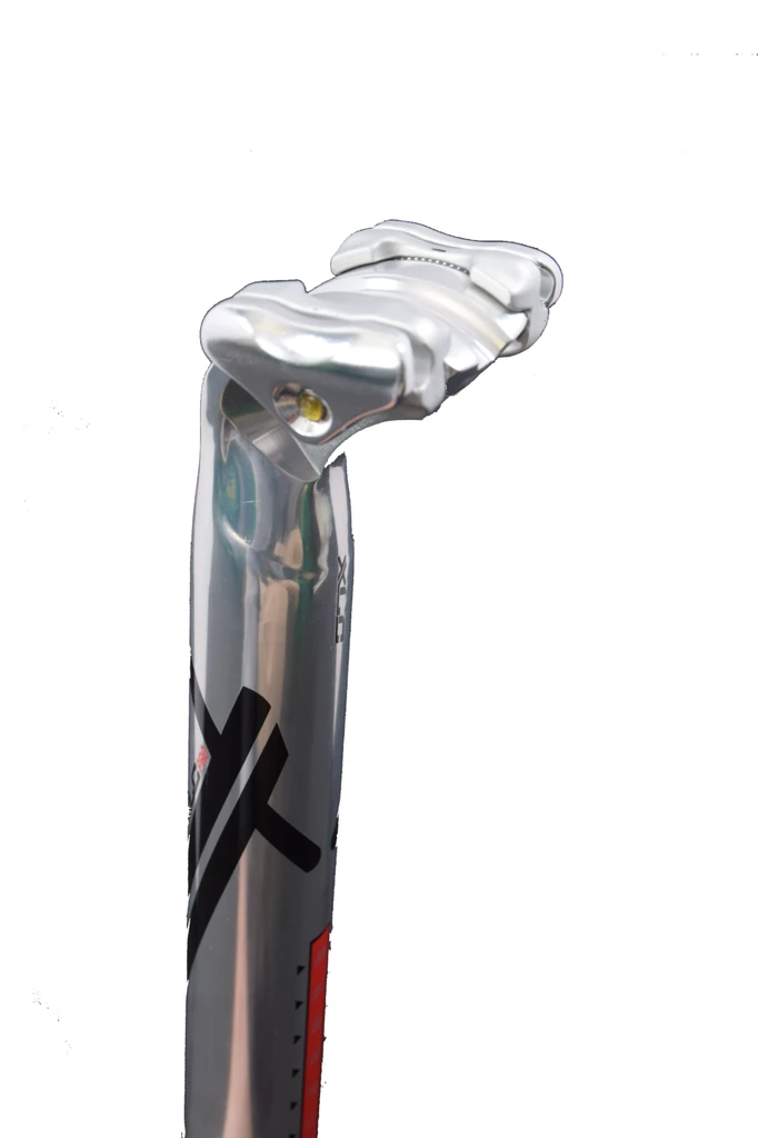 XLC Pro 7075 Alloy Seatpost 31.6mm 4 XLC Pro 7075 Alloy Seatpost 31.6mm - Image 2