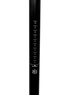 XLC SP100 Comp 27.2mm Seatpost Black