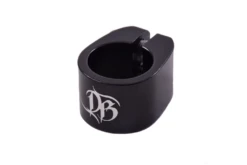 Diamond Back Fat Lip Seat Clamp Bmx 28.6mm -CycleKing Shop sp988 2