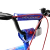 Professional Spider 16 Inch Wheel Kids Bike Blue 1 Professional Spider 16 Inch Wheel Kids Bike Blue -CycleKing Shop spider 16c