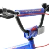 Professional Spider 20 Inch Wheel Kids Bike Blue -CycleKing Shop spider 20d
