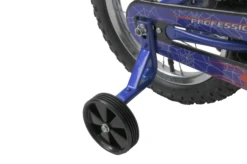 Professional Spider 12 Inch Wheel Kids Bike Blue 9 Professional Spider 12 Inch Wheel Kids Bike Blue -CycleKing Shop spider blue 14b 1