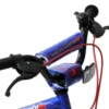 Professional Spider 12 Inch Wheel Kids Bike Blue -CycleKing Shop spider blue 14e 1