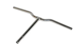 Ammaco Pakka Lite Folding Bike Handlebars