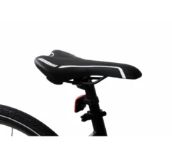 Ammaco Strada Sports Hybrid Bike Black -CycleKing Shop strada womens blackc