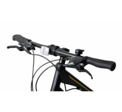 Ammaco Strada Sports Hybrid Bike Black -CycleKing Shop strada womens blackh