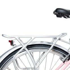 Emu Roam Step Through 700c Wheel Electric Bike Light Blue 15 Emu Roam Step Through 700c Wheel Electric Bike Light Blue -CycleKing Shop straight20carrier20pink20square 3