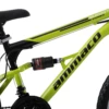 Ammaco Summit 24 Inch Wheel Kids Mountain Bike Green -CycleKing Shop summit 24 greena