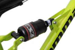 Ammaco Summit 24 Inch Wheel Kids Mountain Bike Green -CycleKing Shop summit 26d 4