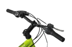 Ammaco Summit 24 Inch Wheel Kids Mountain Bike Green -CycleKing Shop summit 26g 4