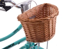 Ammaco Tiffany 20 Inch Wheel Heritage Kids Bike Green -CycleKing Shop tiffany 20 9