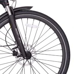 Ampere Tourer Electric Bike Crossbar Blue 18 Ampere Tourer Electric Bike Crossbar Blue -CycleKing Shop tourer20bluej 2