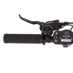 Ampere Tourer Electric Bike Crossbar Blue 15 Ampere Tourer Electric Bike Crossbar Blue -CycleKing Shop tourer20bluen