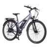 Ampere Tourer S Electric Bike Stone