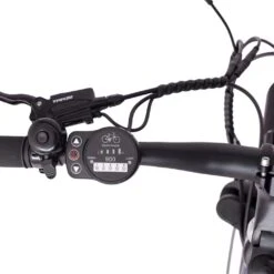 Ampere Tourer S Electric Bike Stone -CycleKing Shop tourer20s20blueo