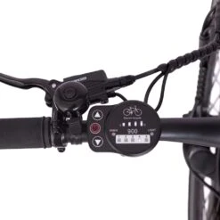 Ampere Tourer S Electric Bike Teal -CycleKing Shop tourer20s20greenn