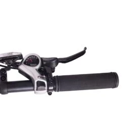 Ampere Tourer S Electric Bike Teal -CycleKing Shop tourer20s20greeno