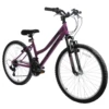 Ammaco Violet 24 Inch Kids Mountain Bike Purple 2 Ammaco Violet 24 Inch Kids Mountain Bike Purple -CycleKing Shop violet205